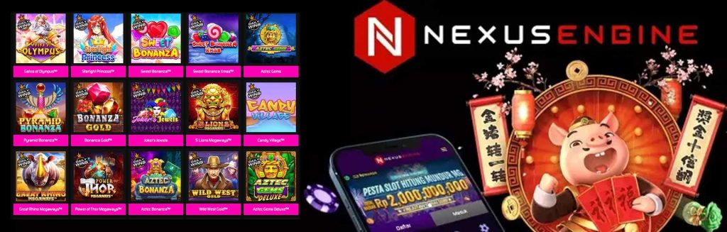 Situs Nexus Slot Gacor Uang Asli Dipilih dan Terpercaya post thumbnail image